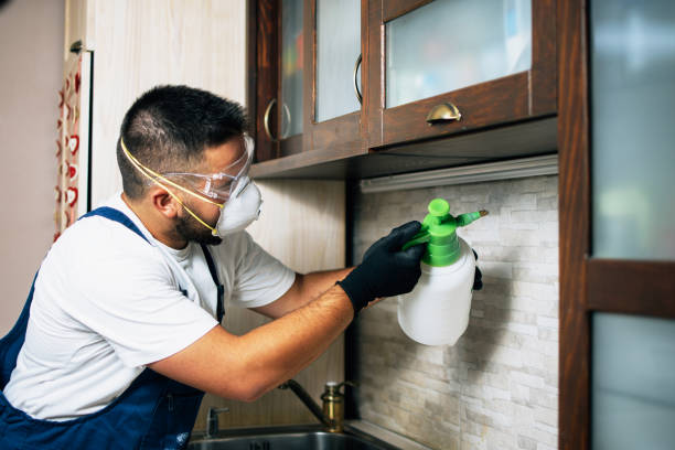 East Marion, NY Pest Control Company