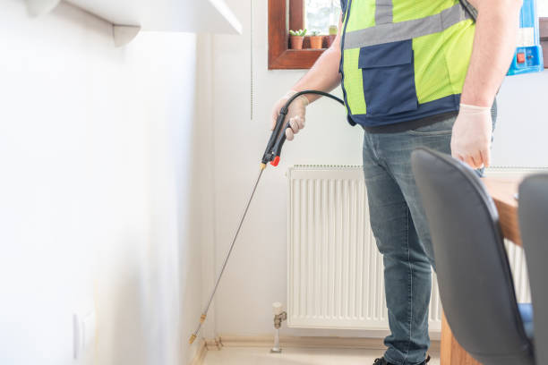 Pest Control for Restaurants in East Marion, NY